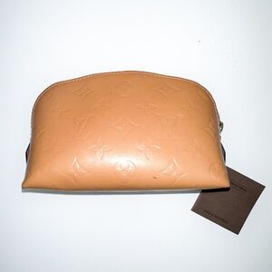 Louis Vuitton Cosmetic pouch